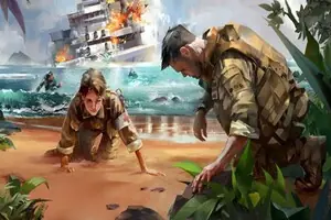 Остаться в живых