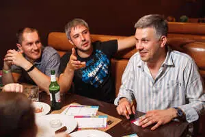 Квиз, плиз!