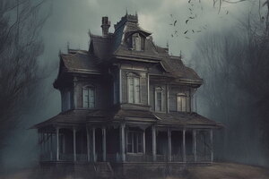 Фотография перформанса Фредди. Начало от компании Время (Фото 1)