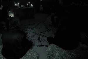 Фотография перформанса Дыхание тьмы от компании Kvest Games (Фото 1)