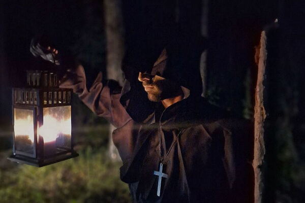 Кукла дьявола. Смертный приговор