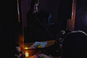 Фотография перформанса Особняк: темный обряд от компании Queen Quest (Фото 3)