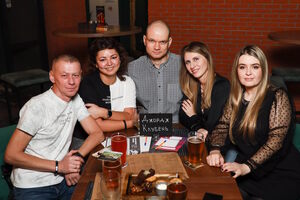 Фотография квиза Wow Quiz от компании Wow Quiz (Фото 1)