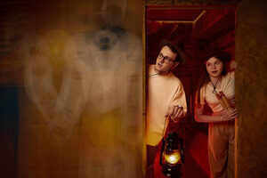 Фотография квеста Сокровища фараона от компании Iquest (Фото 3)