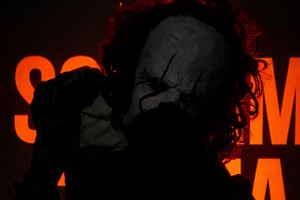 Scream Cinema