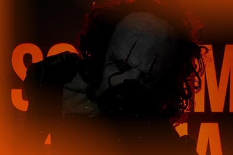Хоррор-кинотеатр «Крик» от Scream Cinema