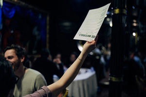 Фотография квиза Alibi от компании Alibi (Фото 1)