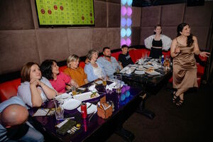 Фотография ролевого квеста Show Today от компании Show Today (Фото 1)