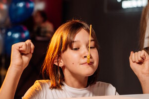 Фотография экшн-игры Вот это игры! от компании Кульминация (Фото 2)