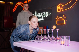 Фотография экшн-игры Вот это игры! от компании Кульминация (Фото 3)