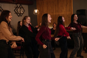 Фотография квиза Хит! Бинго! от компании Кульминация (Фото 2)