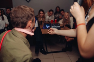 Фотография экшн-игры Противостояние от компании Кульминация (Фото 1)