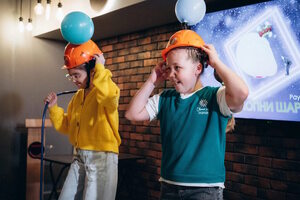 Фотография экшн-игры Противостояние от компании Кульминация (Фото 2)