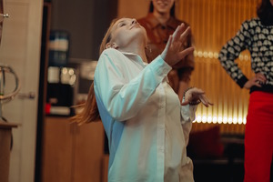 Фотография экшн-игры Противостояние от компании Кульминация (Фото 3)