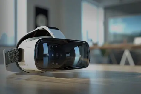 VR-квест «Виртуальная реальность» от Другие миры