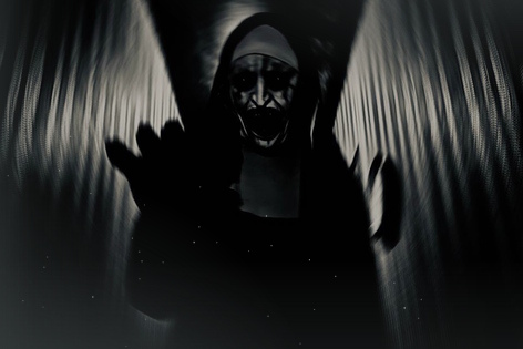 Квест-Перформанс «Заклятие» от The Lost
