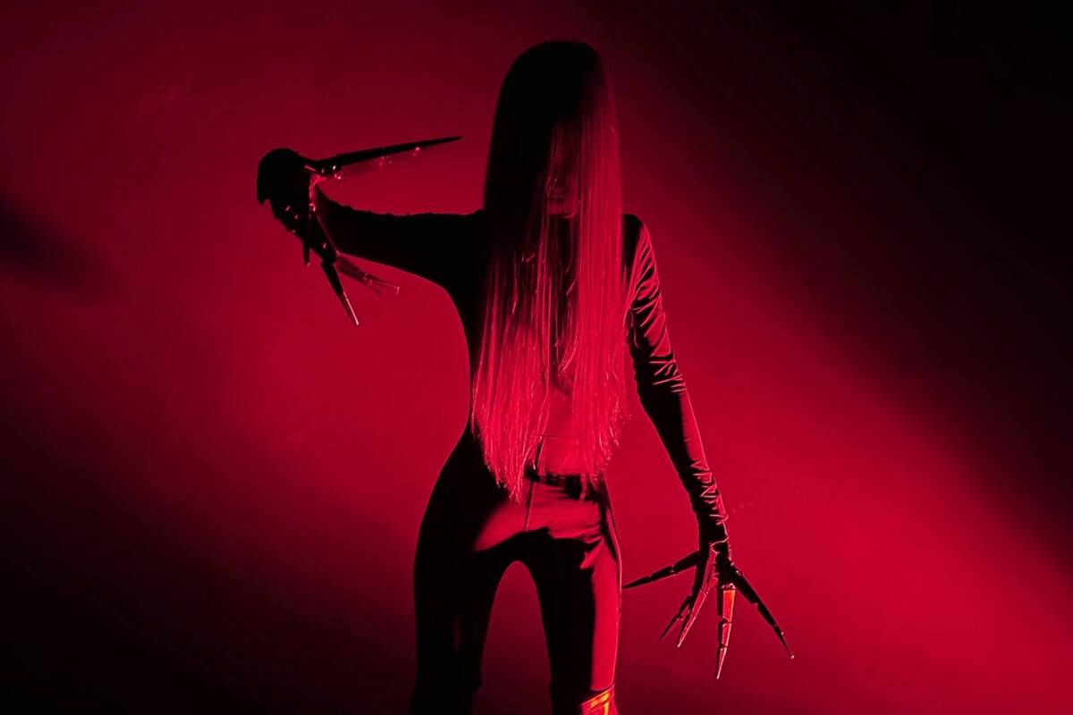 Фотография хоррор-кинотеатра Крик от компании Scream Cinema (Фото 1)