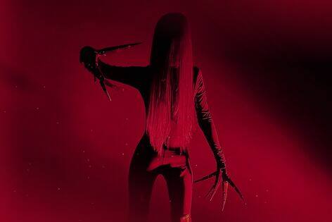 Хоррор-кинотеатр «Крик» от Scream Cinema