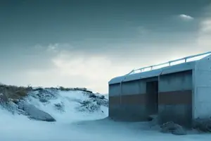 Бункер