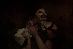 Фотография перформанса Ужасающий от компании The Lost (Фото 3)