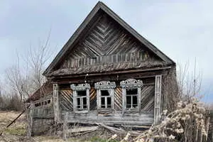 Психбольница